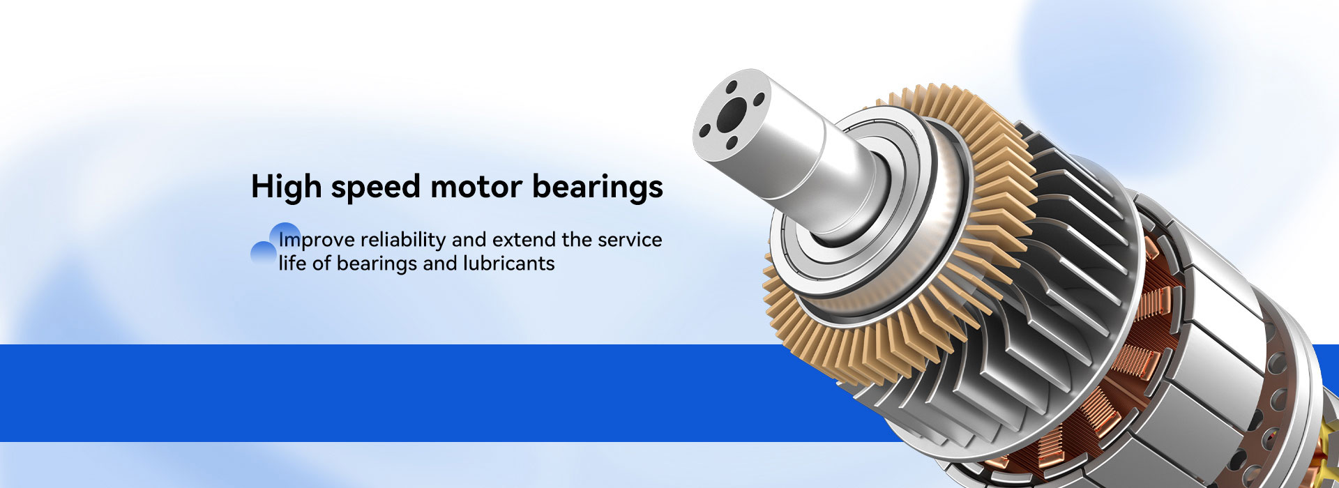 RVK Bearing 